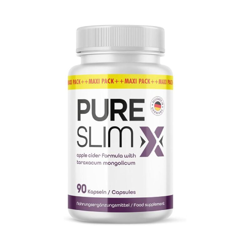 Pure Slim X